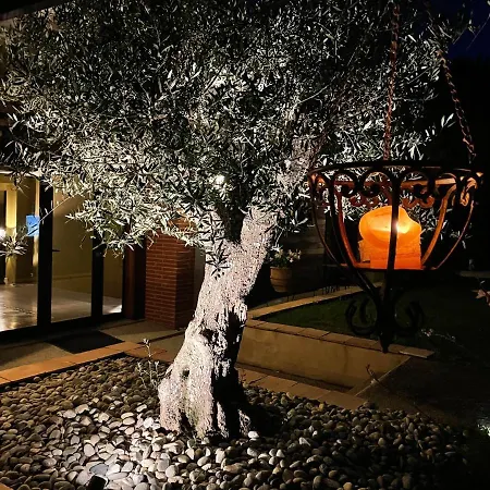 D'hotes La Masquiere 3*