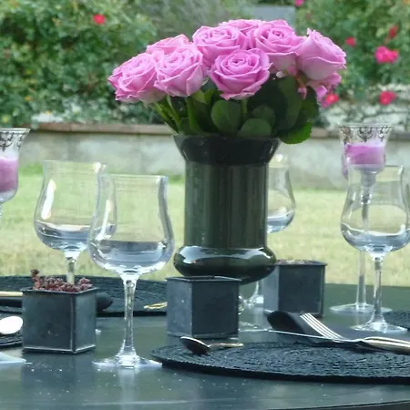 Vendégház D'hotes La Masquiere Villefranche-de-Lauragais