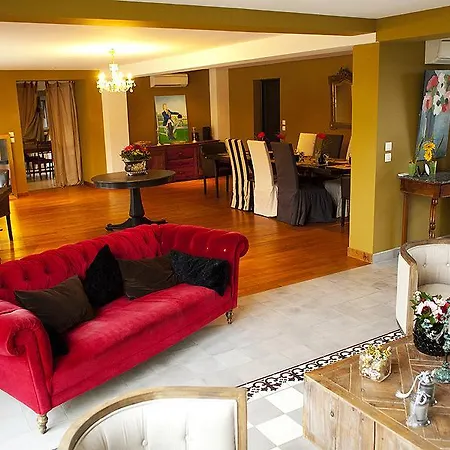 Vendégház D'hotes La Masquiere 3*