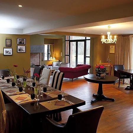 Vendégház D'hotes La Masquiere Villefranche-de-Lauragais