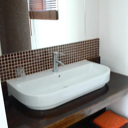 D'hotes La Masquiere Villefranche-de-Lauragais