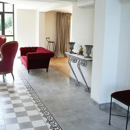 Vendégház D'hotes La Masquiere