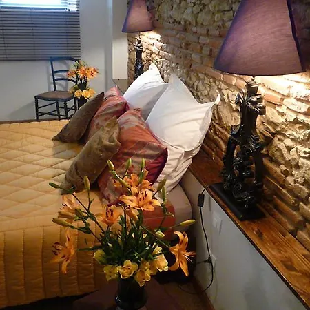 D'hotes La Masquiere