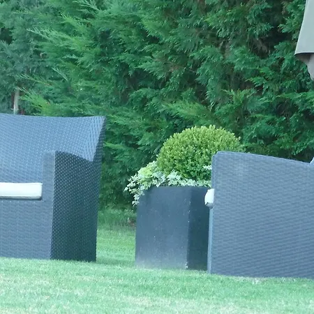 Vendégház D'hotes La Masquiere 3*