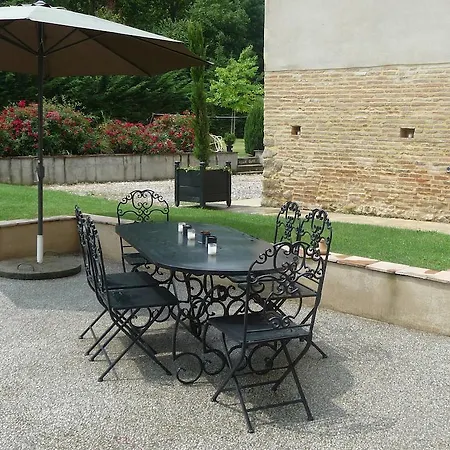 Vendégház D'hotes La Masquiere 3*