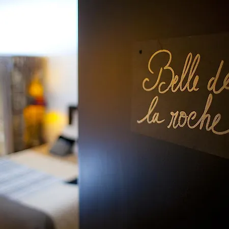 Vendégház D'hotes La Masquiere