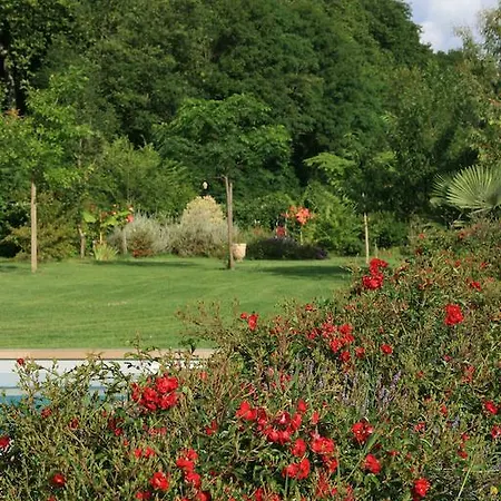 Vendégház D'hotes La Masquiere Villefranche-de-Lauragais