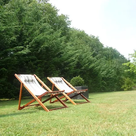 D'hotes La Masquiere Villefranche-de-Lauragais