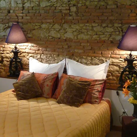 Vendégház D'hotes La Masquiere 3*