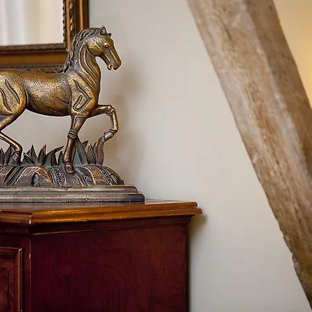 D'hotes La Masquiere Villefranche-de-Lauragais