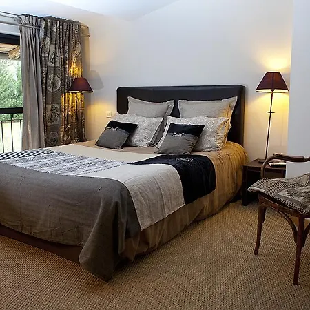 Vendégház D'hotes La Masquiere Villefranche-de-Lauragais