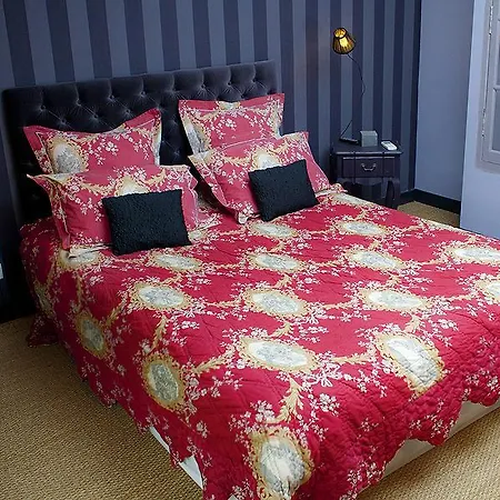 D'hotes La Masquiere