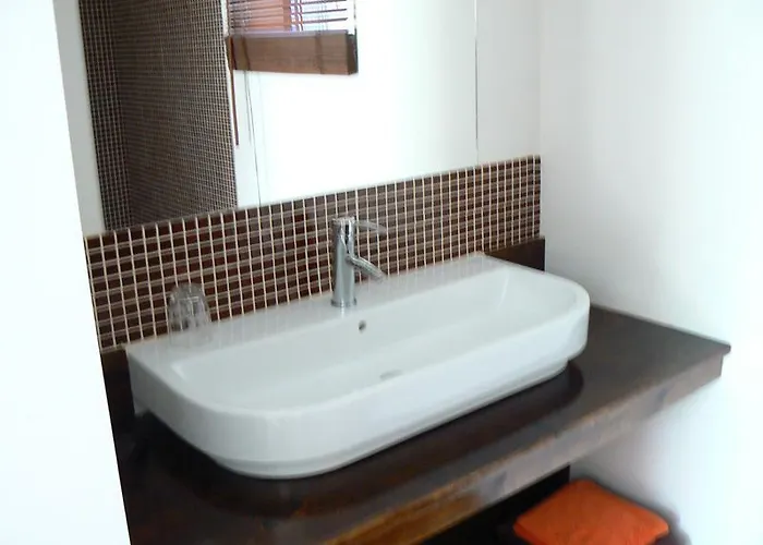 D'hotes La Masquiere Villefranche-de-Lauragais