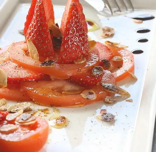 D'hotes La Masquiere