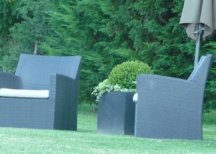 Konukevi D'hotes La Masquiere 3*