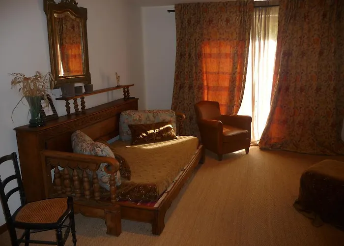 D'hotes La Masquiere