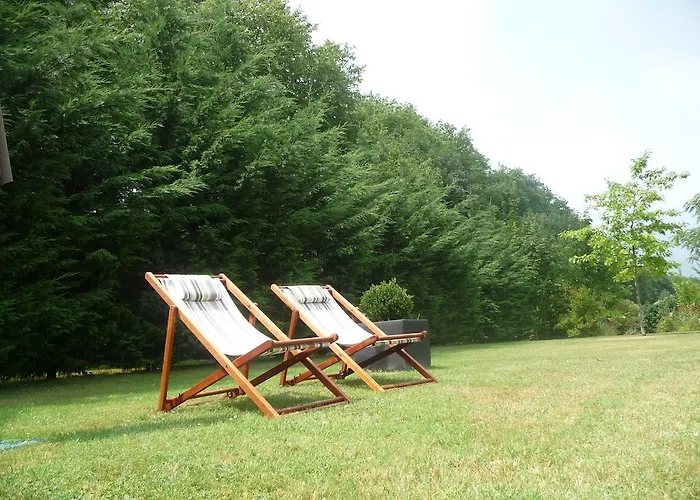 D'hotes La Masquiere Villefranche-de-Lauragais