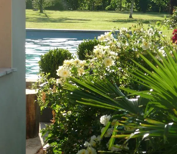 Konukevi D'hotes La Masquiere Villefranche-de-Lauragais