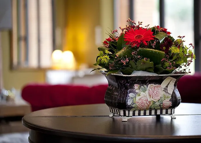 D'hotes La Masquiere