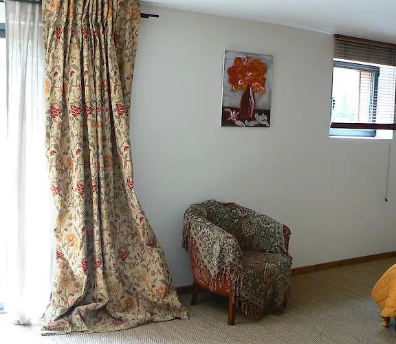 Konukevi D'hotes La Masquiere 3*