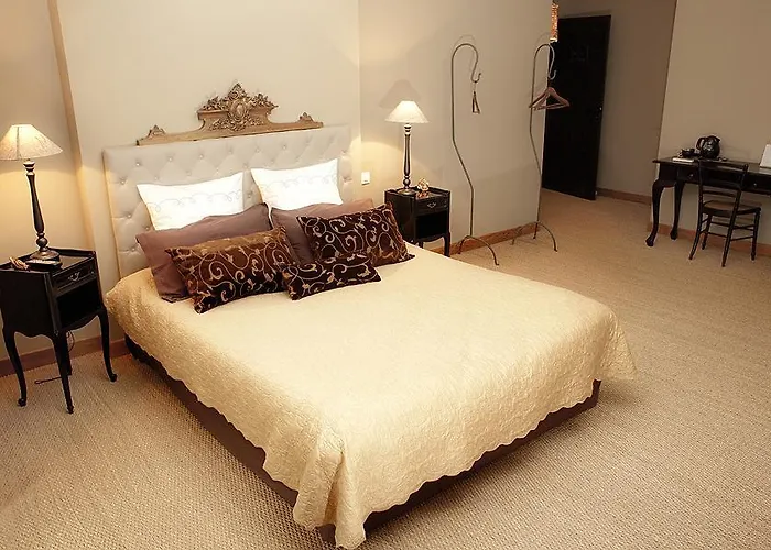 Konukevi D'hotes La Masquiere