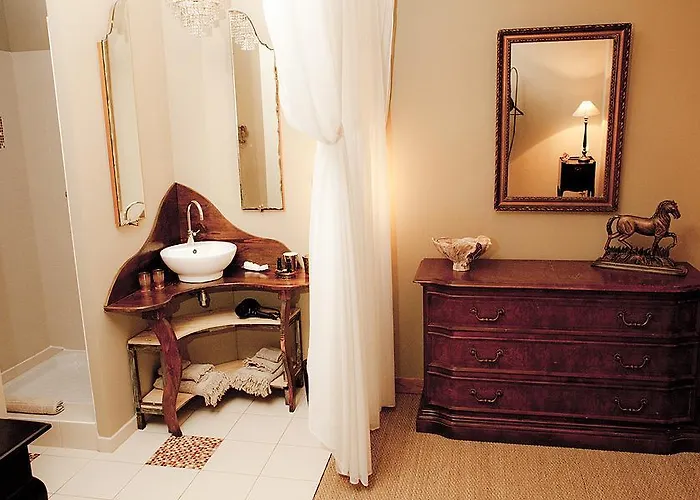 Konukevi D'hotes La Masquiere Villefranche-de-Lauragais