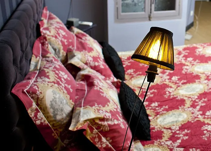 D'hotes La Masquiere Villefranche-de-Lauragais