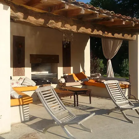 بيت ضيافة D'hotes La Masquiere 3*