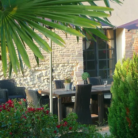 D'hotes La Masquiere فيلفرانش-دو لوراجيه