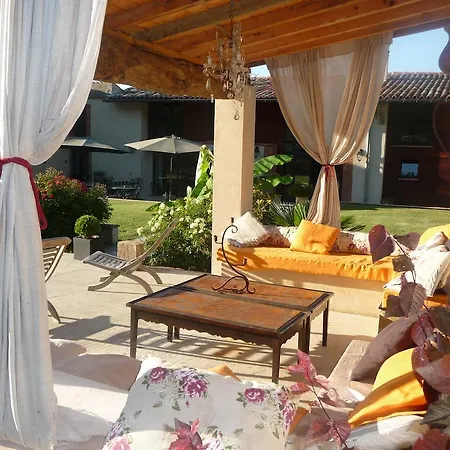 بيت ضيافة D'hotes La Masquiere فيلفرانش-دو لوراجيه