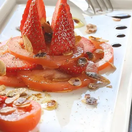 D'hotes La Masquiere