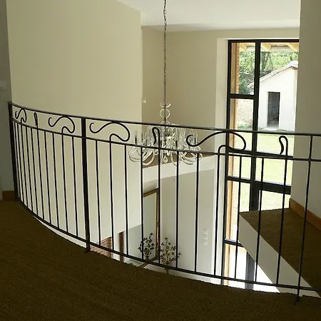 بيت ضيافة D'hotes La Masquiere فيلفرانش-دو لوراجيه