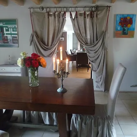 بيت ضيافة D'hotes La Masquiere