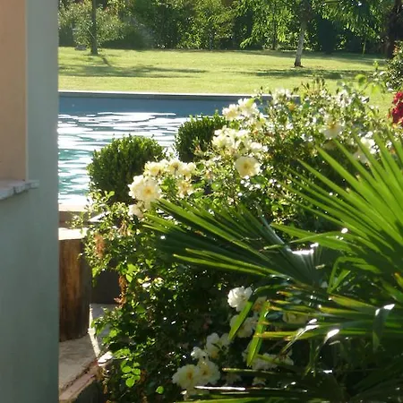 بيت ضيافة D'hotes La Masquiere فيلفرانش-دو لوراجيه