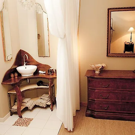 بيت ضيافة D'hotes La Masquiere فيلفرانش-دو لوراجيه