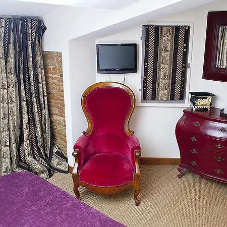 بيت ضيافة D'hotes La Masquiere 3*