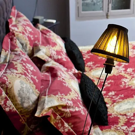 D'hotes La Masquiere فيلفرانش-دو لوراجيه