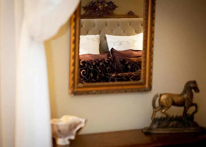 Πανσιόν D'hotes La Masquiere