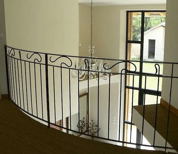 Πανσιόν D'hotes La Masquiere Villefranche-de-Lauragais