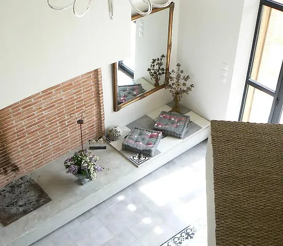 Πανσιόν D'hotes La Masquiere Villefranche-de-Lauragais