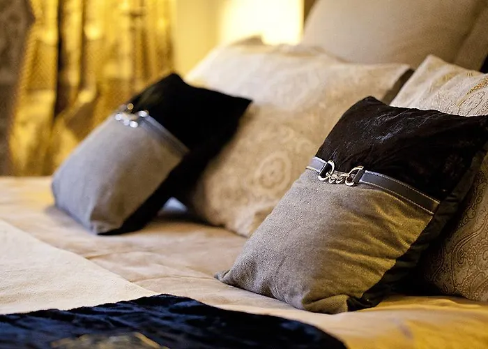 D'hotes La Masquiere Villefranche-de-Lauragais