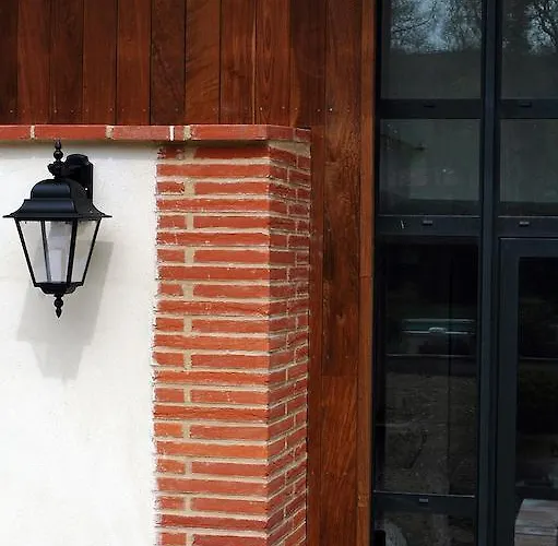 D'hotes La Masquiere Villefranche-de-Lauragais