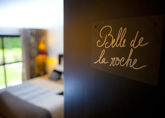 Πανσιόν D'hotes La Masquiere