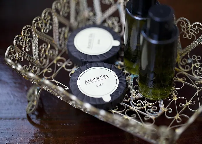 D'hotes La Masquiere