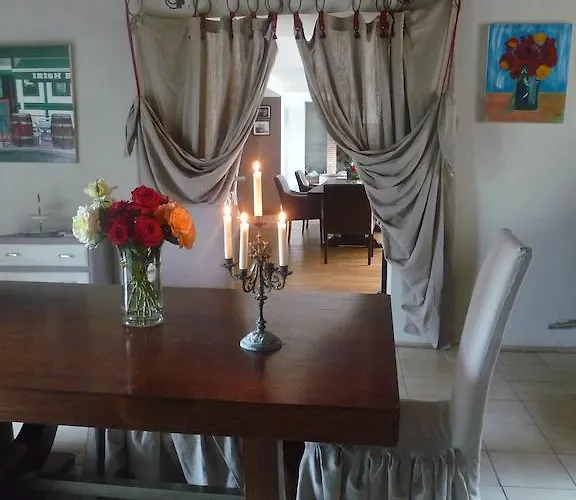 Πανσιόν D'hotes La Masquiere