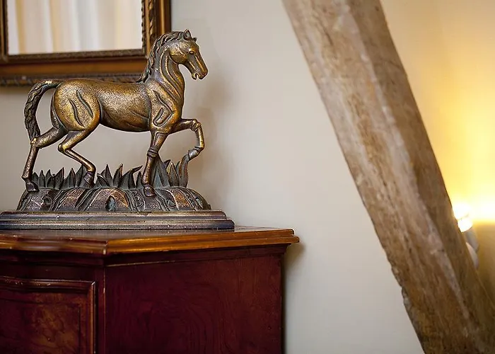 D'hotes La Masquiere Villefranche-de-Lauragais