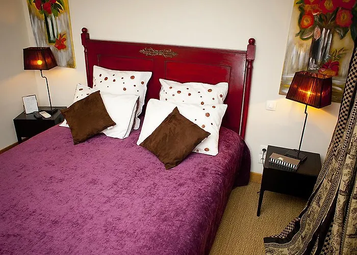 D'hotes La Masquiere Villefranche-de-Lauragais