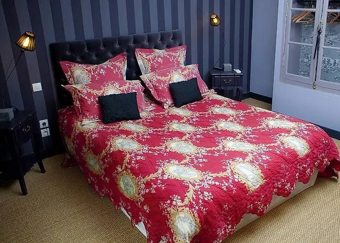 D'hotes La Masquiere